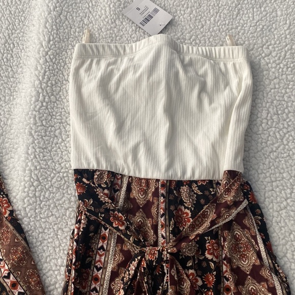 Jumpsuit - Picture 2 of 2